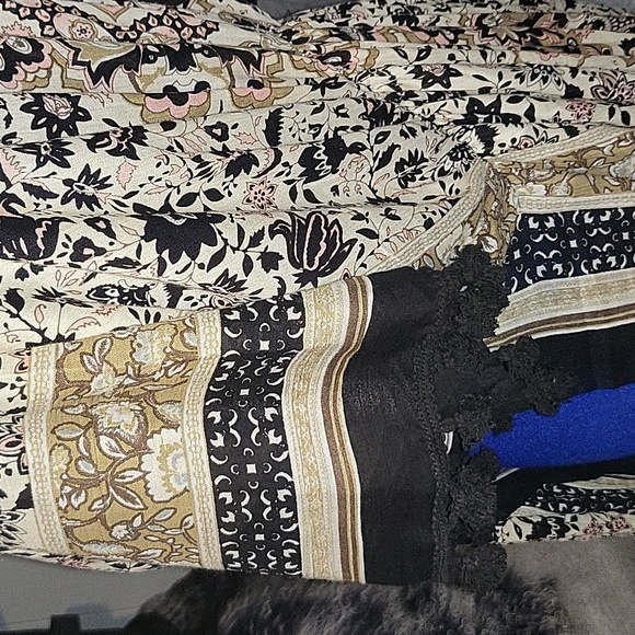 Vince Camuto Kimono Duster 😍 - Picture 3 of 8